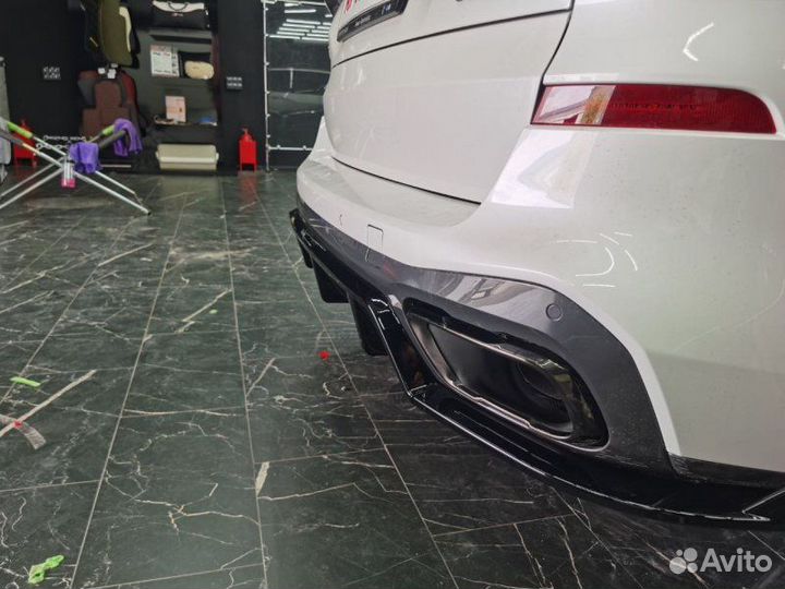 Комплект дооснащения Bmw Х5 G05