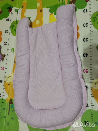 Кокон для малыша