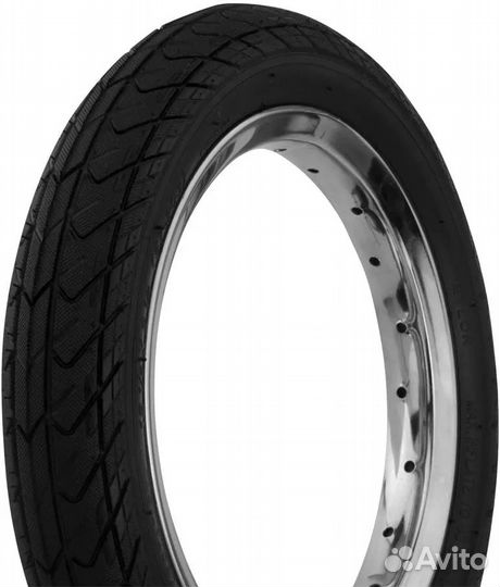 Покрышка для велосипеда 12 1/2х2 1/4 Wanda P1193