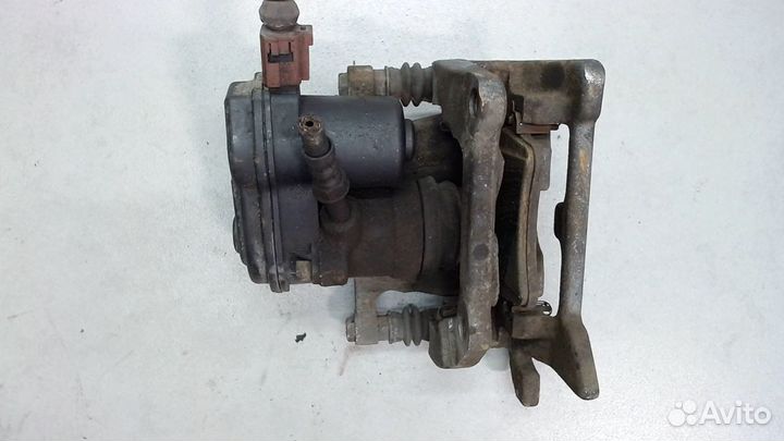 Суппорт Audi A6 (C7), 2012