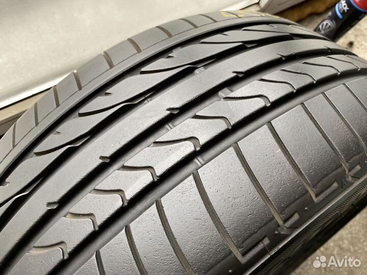 Bridgestone Dueler H/P Sport 255/40 R20 101W
