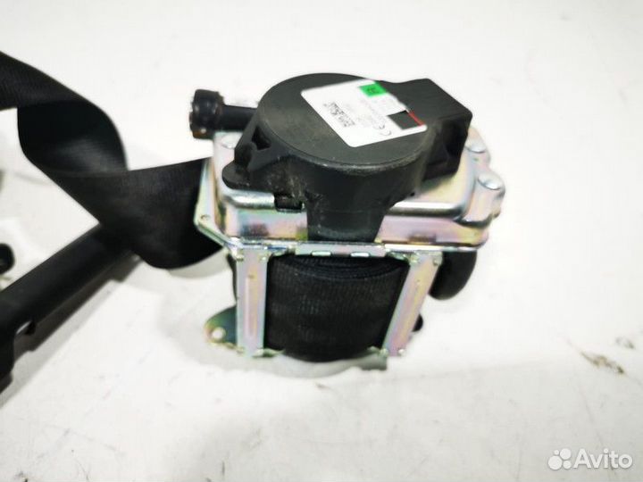 Ремень безопасности передний левый Land Rover