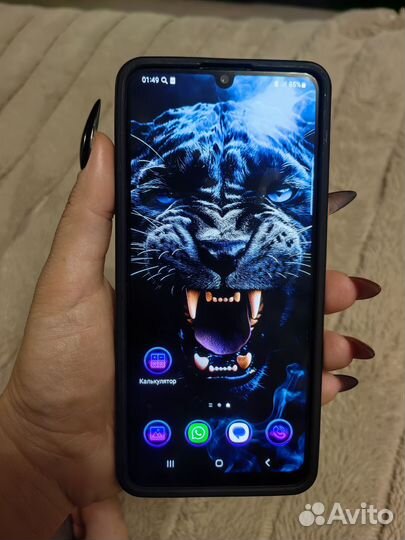 Samsung Galaxy A32, 4/64 ГБ