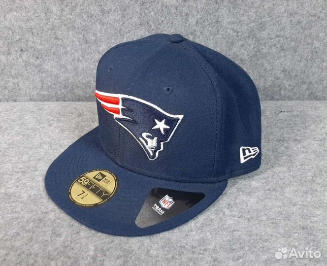 Бейсболка кепка New Era NFL 58,7 см