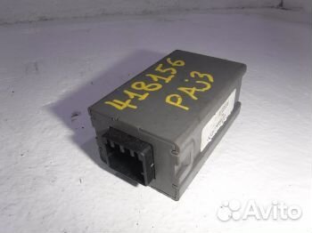 Блок управления MN117823