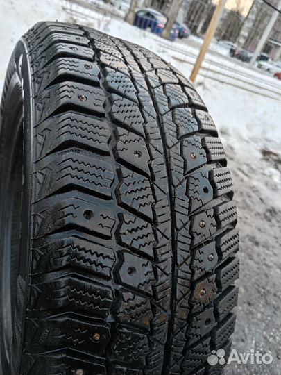 Matador MP 50 Sibir Ice 195/65 R15 91T