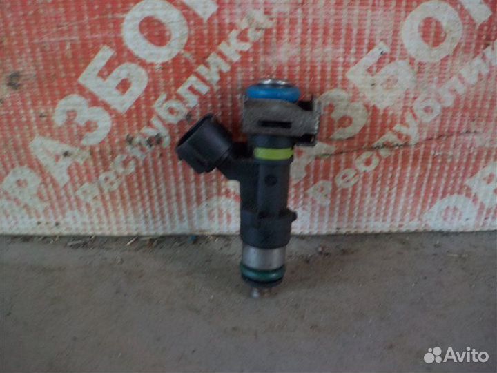 Топливная форсунка Mitsubishi Lancer 10 4A91 2010