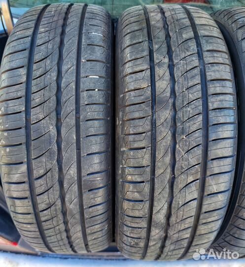 Pirelli Cinturato P1 185/55 R15 82H