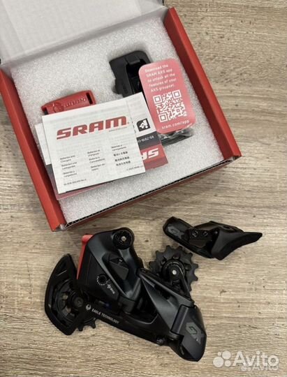 Sram gx eagle