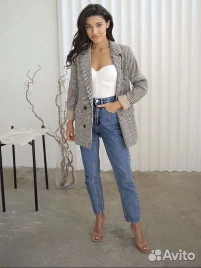 Пиджак женский