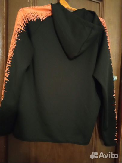 Винтажная олимпийка