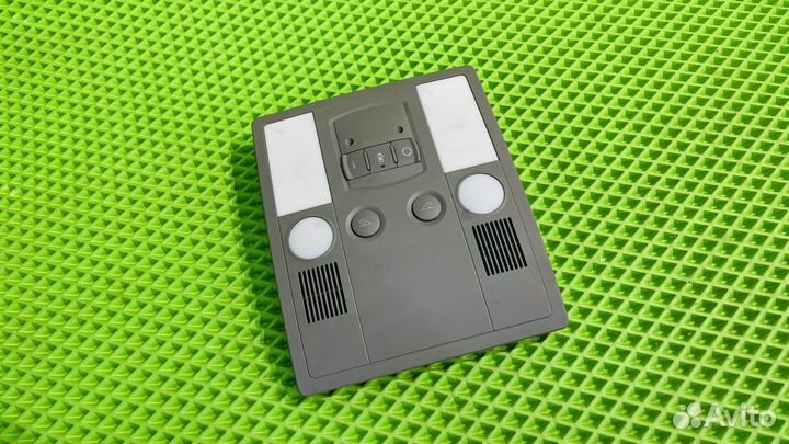 Плафон салона Audi A8 D3 (4E) 2002-2010