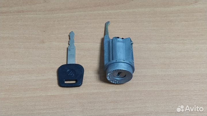 Личинка замка зажигания Фотон 1039/1069