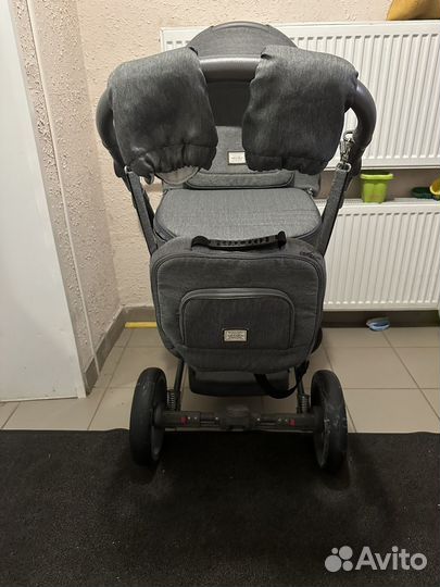 Adamex Luciano 3 в 1