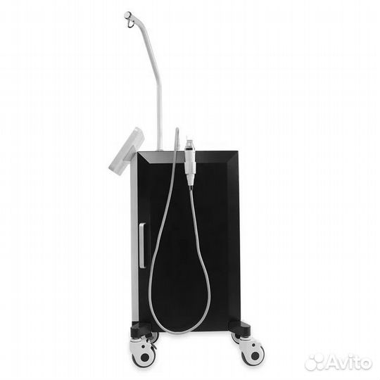 Игольчатый РФ лифтинг