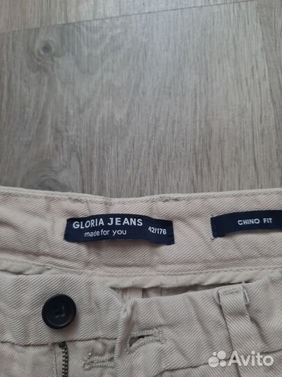 Штаны gloria jeans