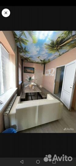 Баня Сауна с бассейном