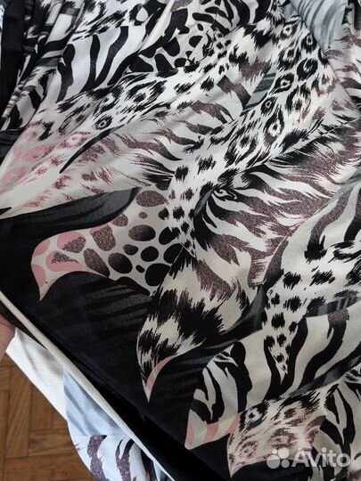 Ткань для пошива, ткань масло /334