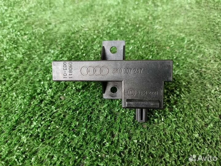 Антенна бесключевого доступа Audi Q5 (8R) 2008-20