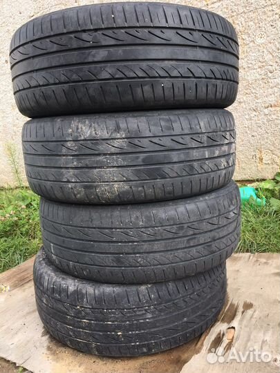 Hankook Ventus ME01 K114 255/55 R18 98V