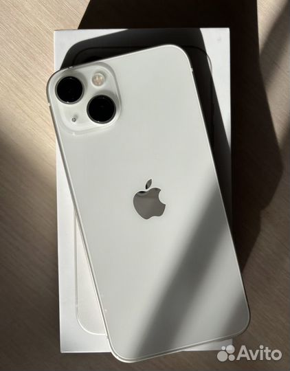 iPhone 13, 512 ГБ