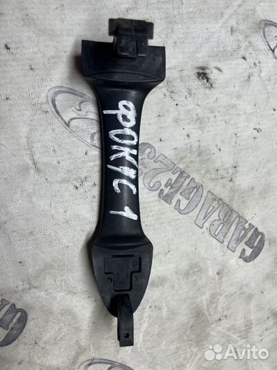 Ручка задней левой двери внешняя Ford Focus 1