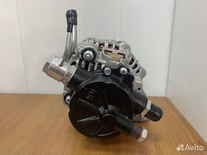 Генератор Mitsubishi 4D56 12V 90A 2 Руч