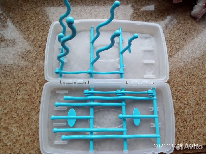 Сушилка для бутылочек