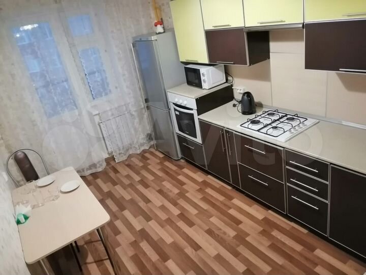 1-к. квартира, 40,7 м², 3/10 эт.