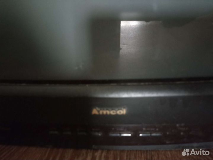 Телевизоры