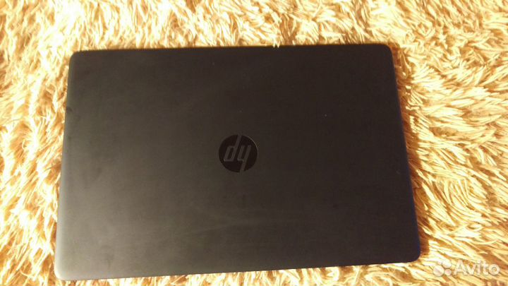 Ноутбук HP Probook 450 на запчасти