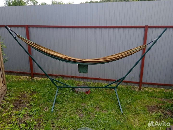 Держатель для гамака