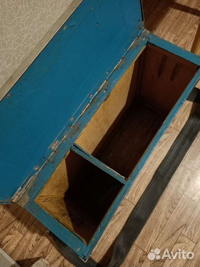 Рыболовный чемодан, донки, черпак