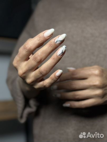 Базовый курс «Мастер маникюра»