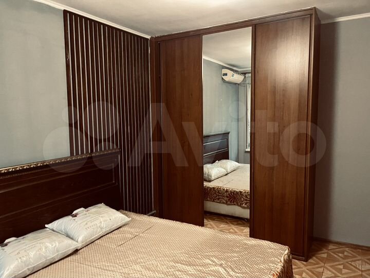 Дом 65 м² на участке 3 сот.