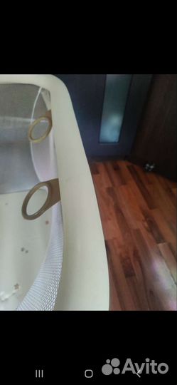 Манеж детский