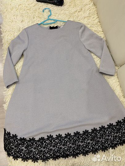 Платье женское 42 44