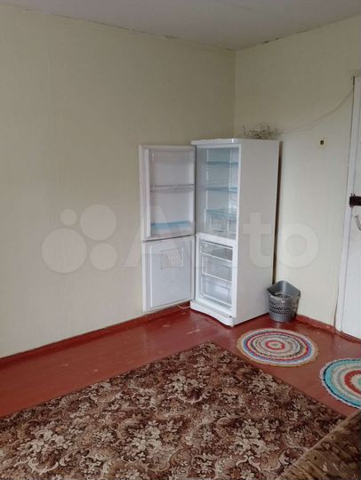 Комната 13 м² в 2-к., 5/5 эт.