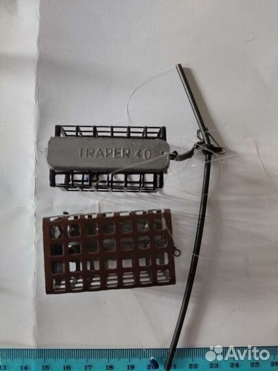 Рыболовные принадлежности