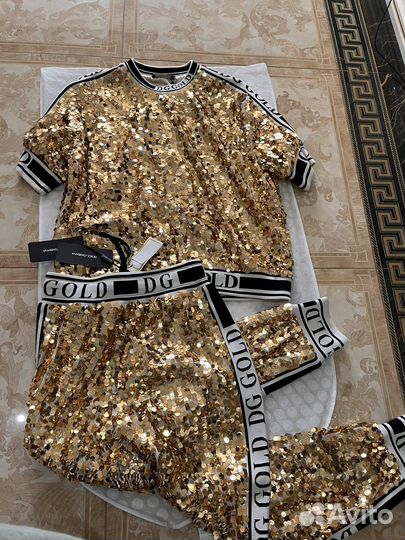 Клстюм брючный