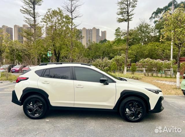 Subaru Crosstrek 2.0 CVT, 2024, 2 000 км