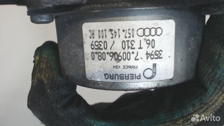 Насос вакуумный Audi A8 (D3), 2007