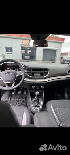 LADA vesta ng авторазбор