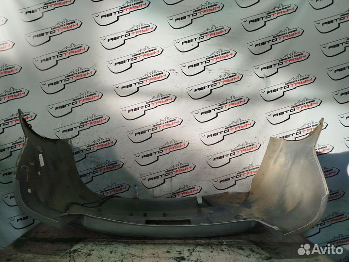 Бампер mitsubishi galant fortis lancer CY1A CY2A CY3A CY4A CY5A CY6A CY8A CY9A 6410B220HA sedan задн