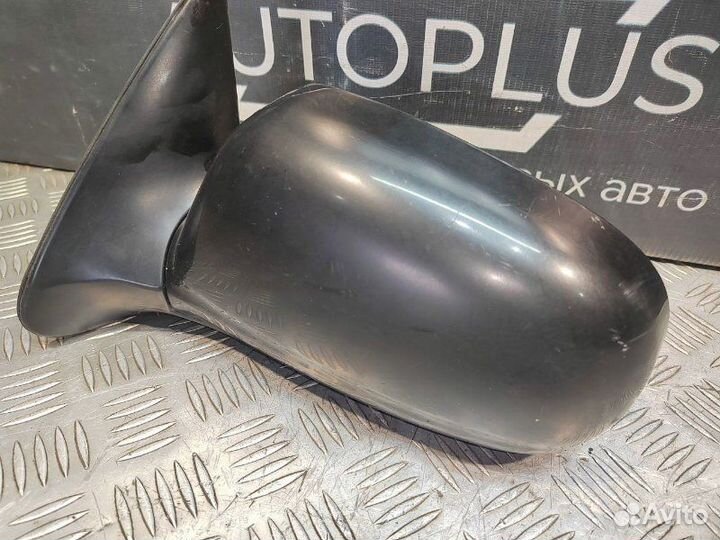 Зеркало боковое левое Daewoo Nexia N150