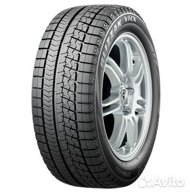 Bridgestone Blizzak VRX 205/65 R16 95S