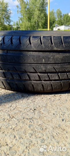 Viatti Strada Asimmetrico 205/55 R16