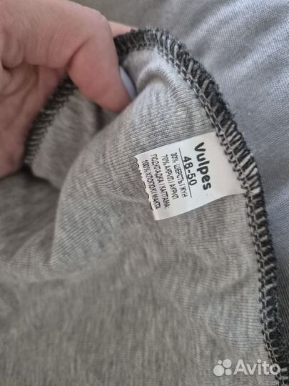 Шапка и шарф детские