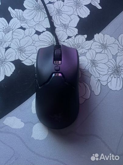 Razer viper mini