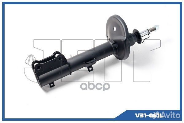 Стойка jett V31-061L (333117) V31061L jett